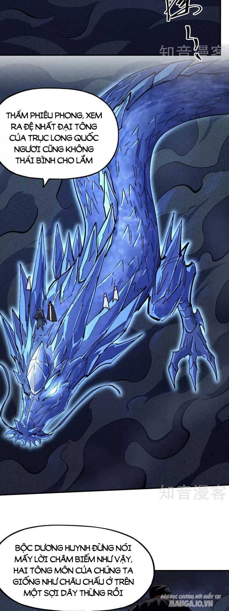 Nhân Vật Chính Mạnh Nhất Lịch Sử Chapter 141 - Trang 2