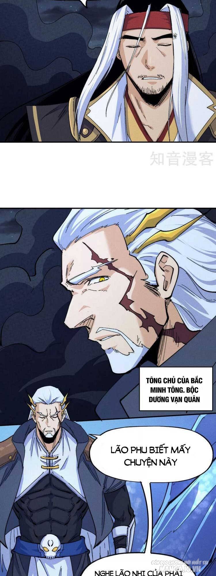 Nhân Vật Chính Mạnh Nhất Lịch Sử Chapter 141 - Trang 2