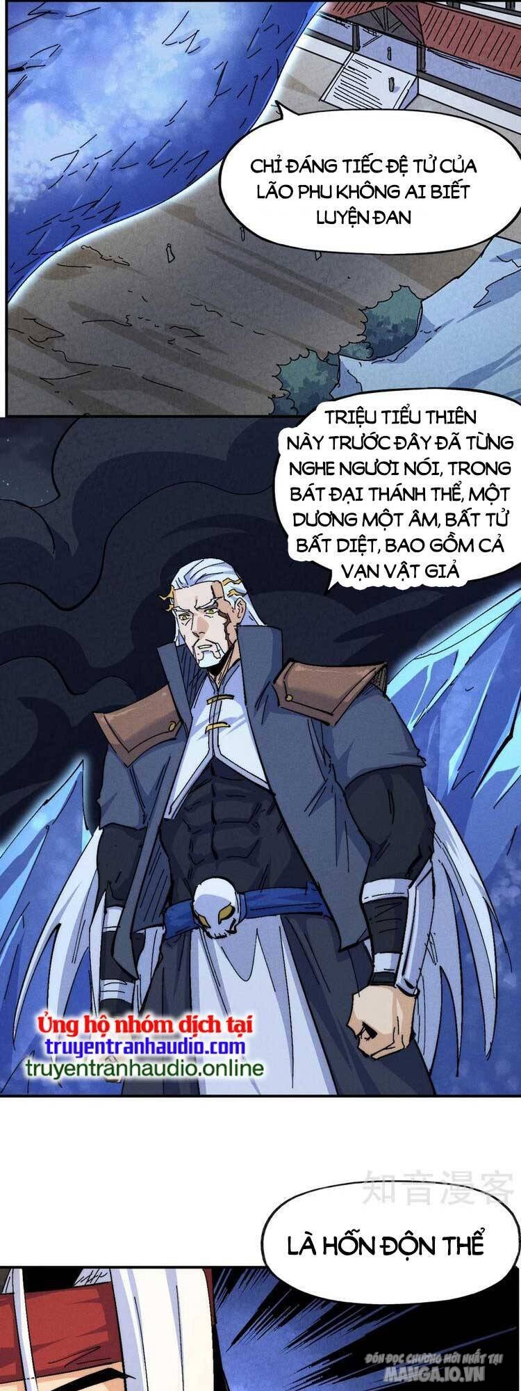 Nhân Vật Chính Mạnh Nhất Lịch Sử Chapter 141 - Trang 2