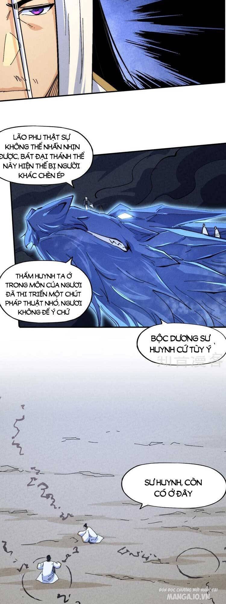 Nhân Vật Chính Mạnh Nhất Lịch Sử Chapter 141 - Trang 2