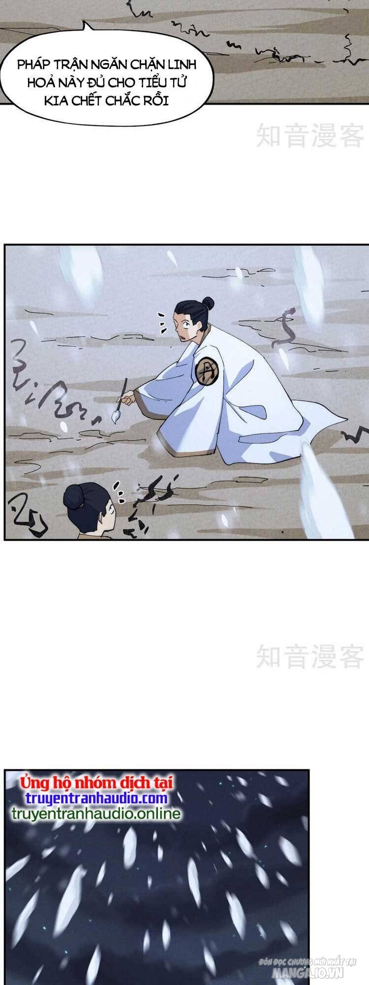 Nhân Vật Chính Mạnh Nhất Lịch Sử Chapter 141 - Trang 2