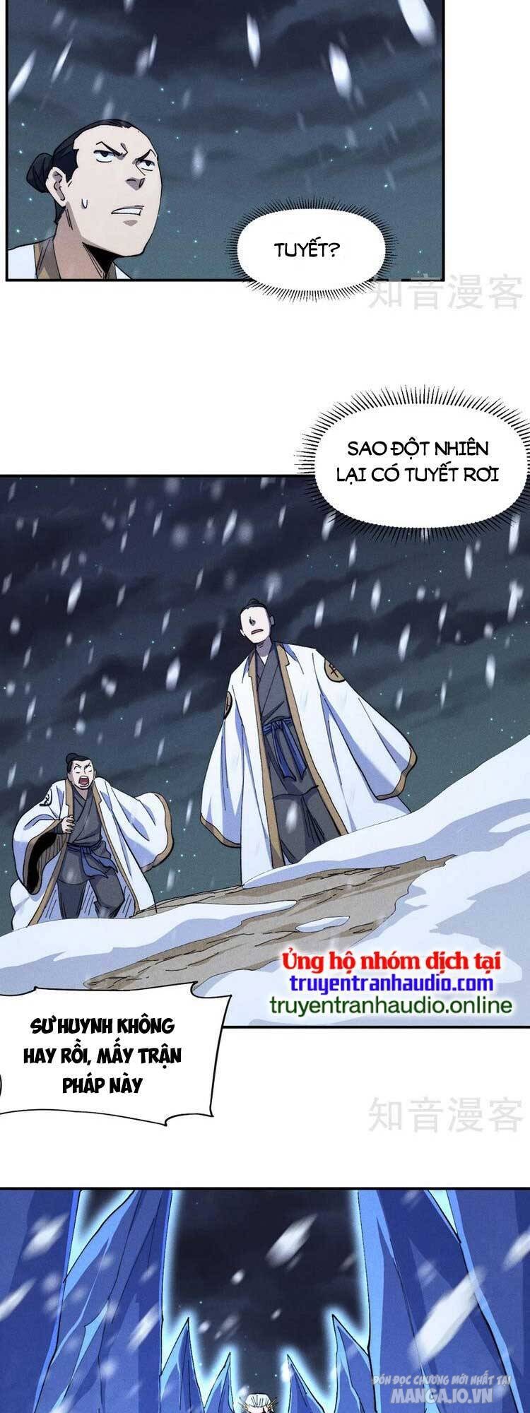 Nhân Vật Chính Mạnh Nhất Lịch Sử Chapter 141 - Trang 2