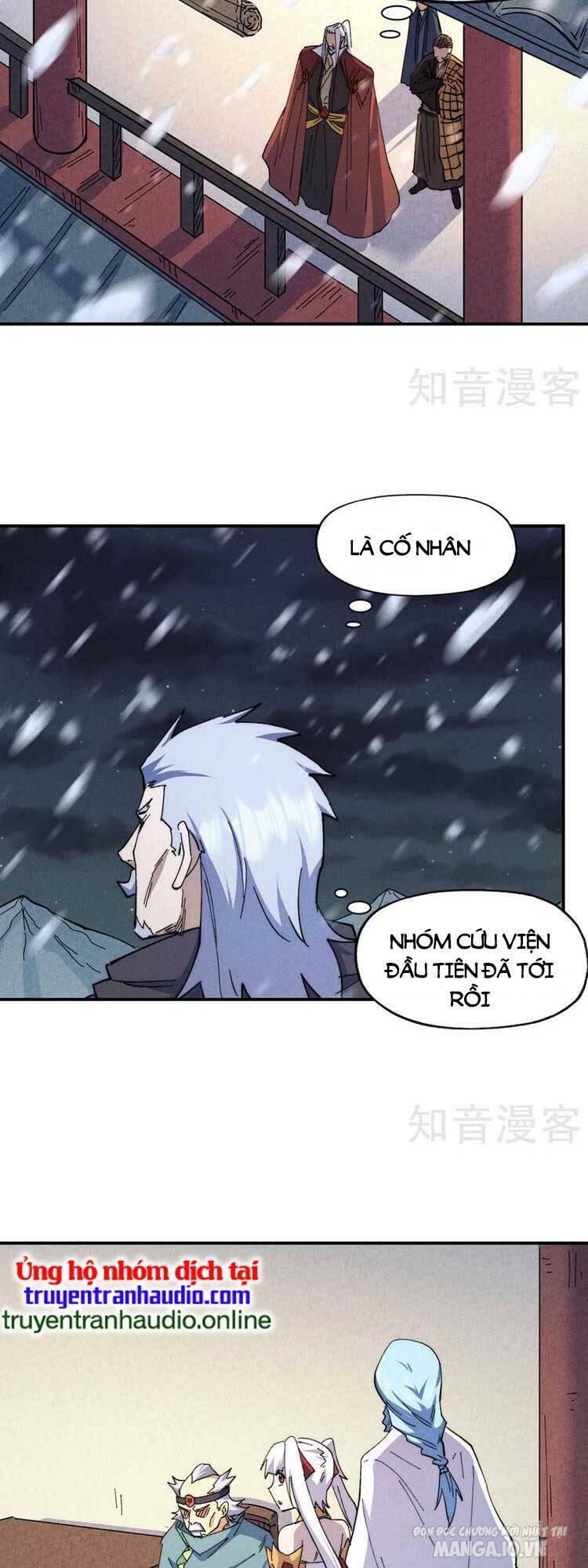 Nhân Vật Chính Mạnh Nhất Lịch Sử Chapter 141 - Trang 2