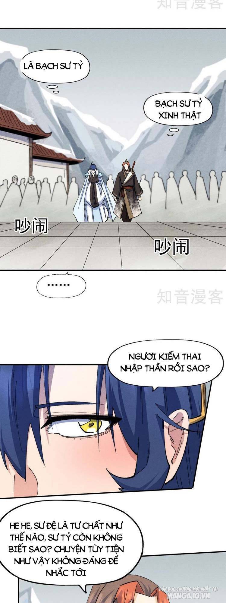 Nhân Vật Chính Mạnh Nhất Lịch Sử Chapter 142 - Trang 2