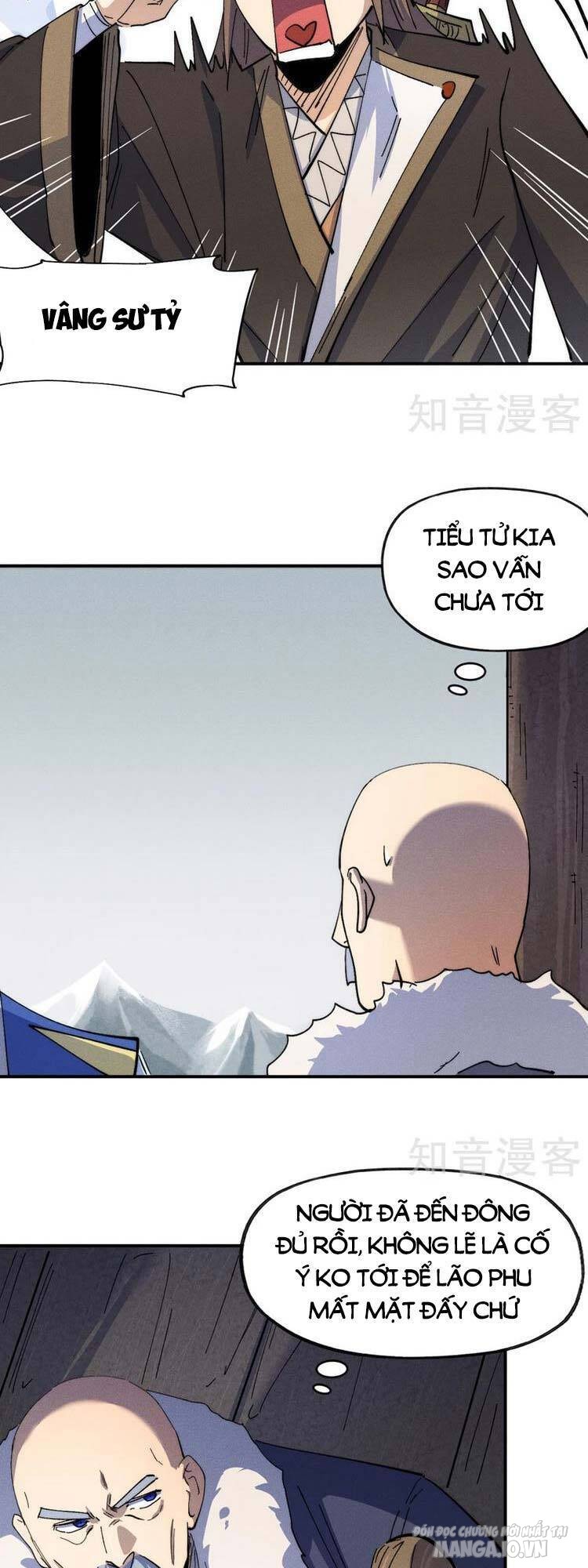 Nhân Vật Chính Mạnh Nhất Lịch Sử Chapter 142 - Trang 2