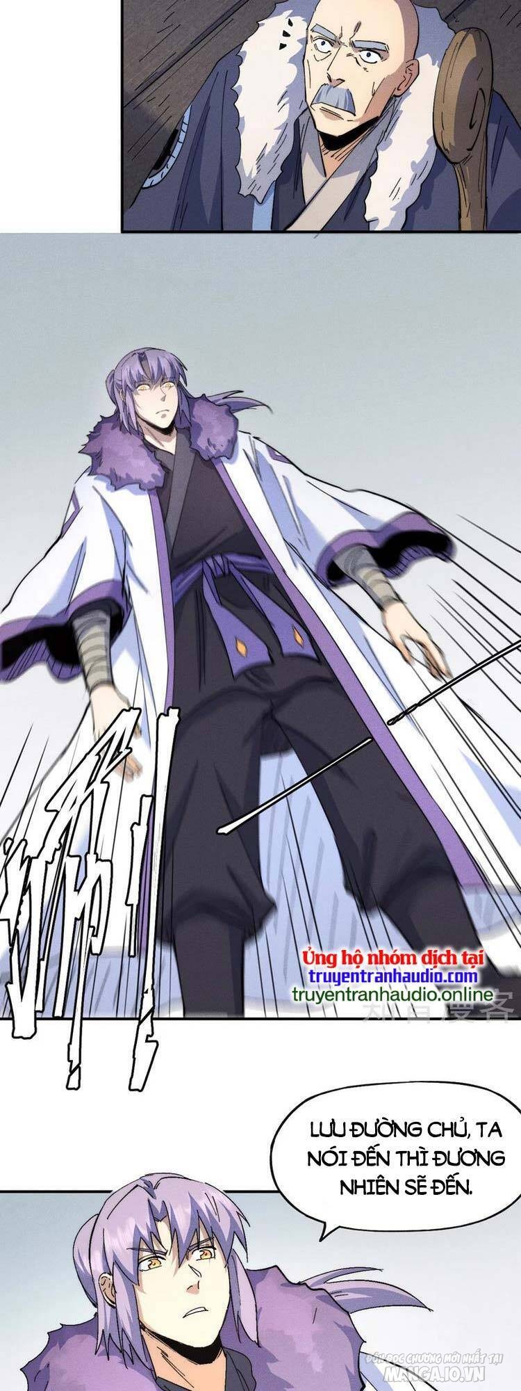 Nhân Vật Chính Mạnh Nhất Lịch Sử Chapter 142 - Trang 2