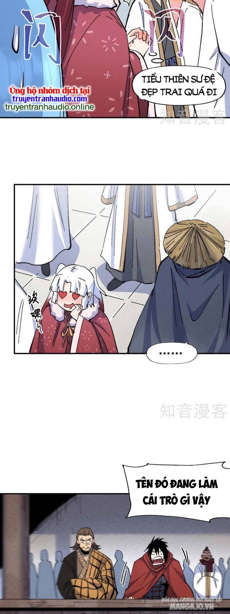 Nhân Vật Chính Mạnh Nhất Lịch Sử Chapter 142 - Trang 2