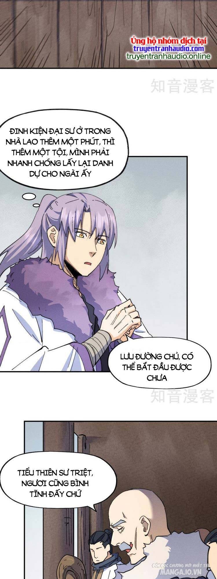 Nhân Vật Chính Mạnh Nhất Lịch Sử Chapter 142 - Trang 2