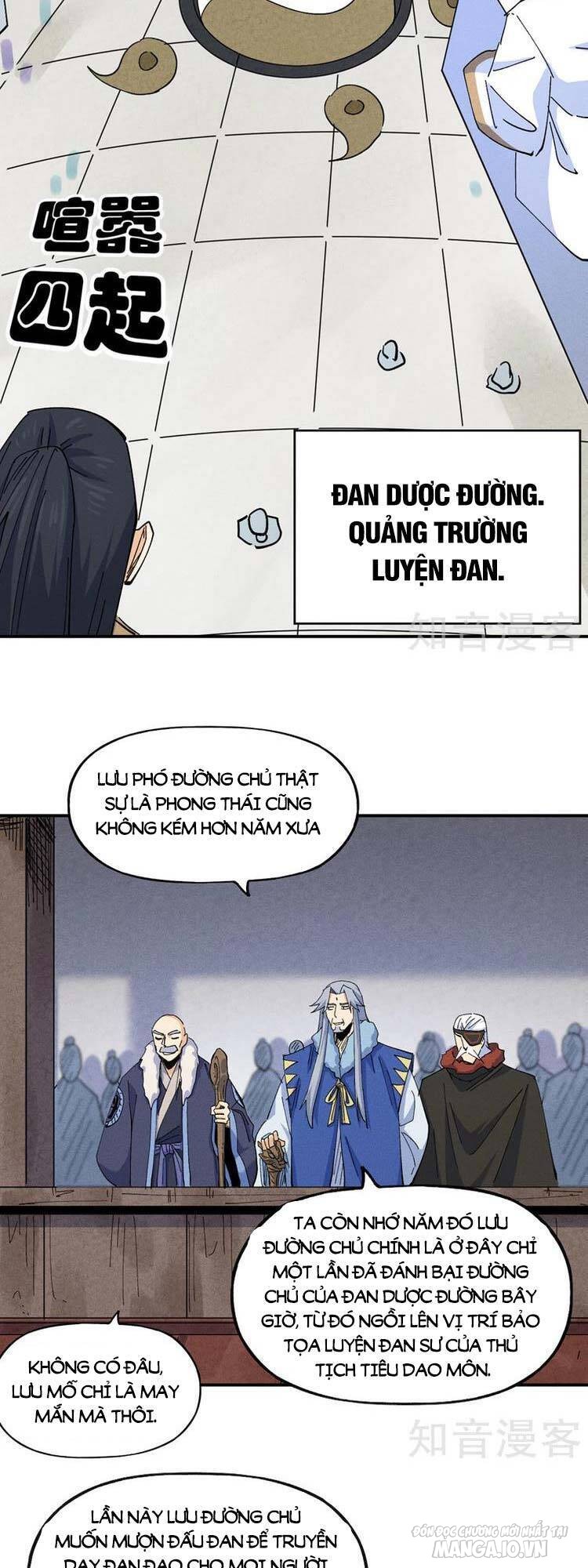 Nhân Vật Chính Mạnh Nhất Lịch Sử Chapter 142 - Trang 2