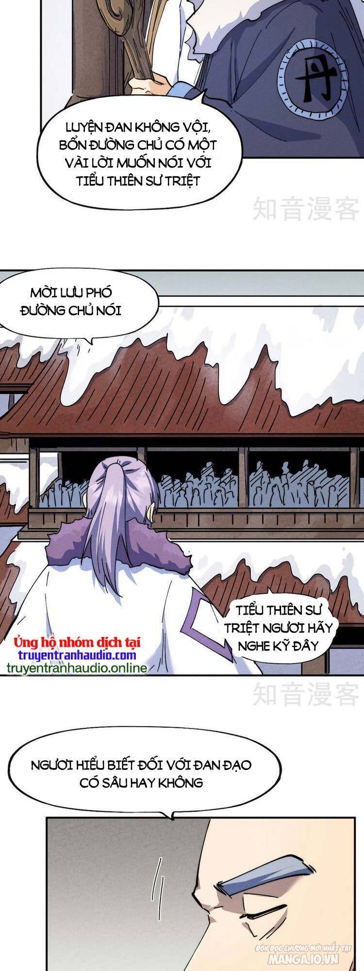 Nhân Vật Chính Mạnh Nhất Lịch Sử Chapter 142 - Trang 2