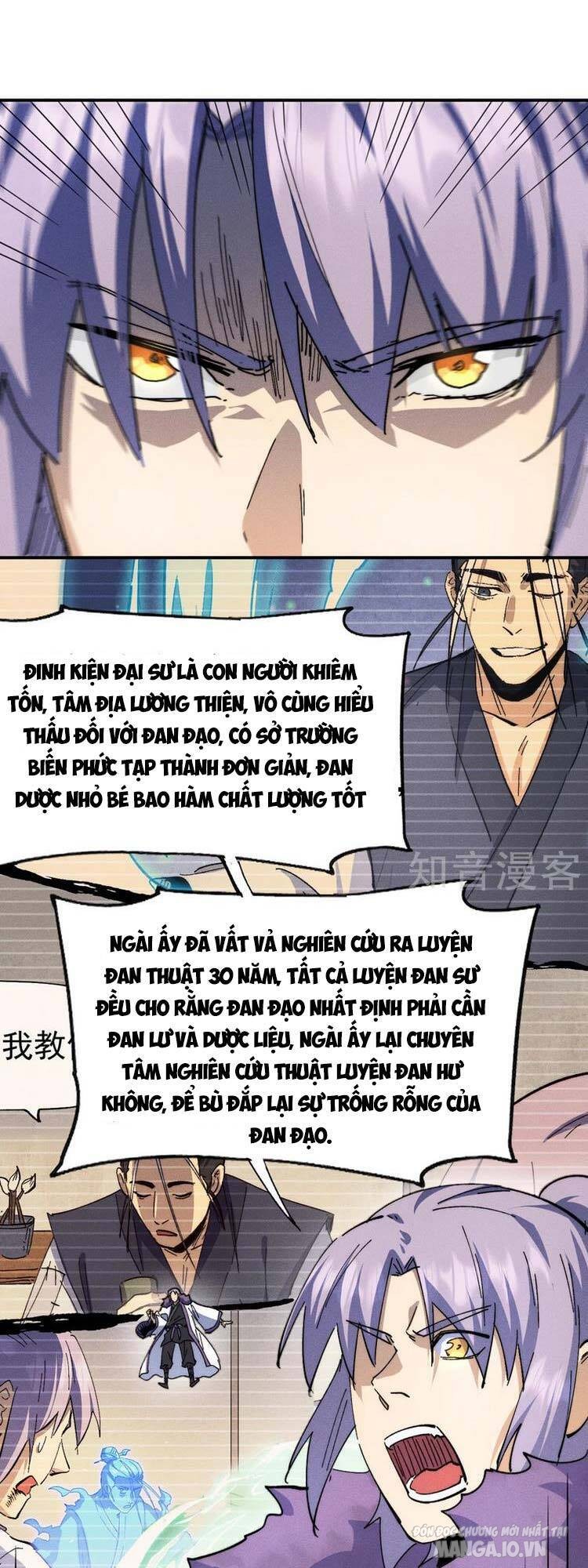 Nhân Vật Chính Mạnh Nhất Lịch Sử Chapter 142 - Trang 2