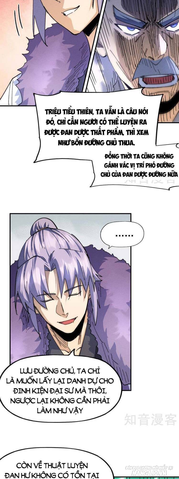 Nhân Vật Chính Mạnh Nhất Lịch Sử Chapter 143 - Trang 2