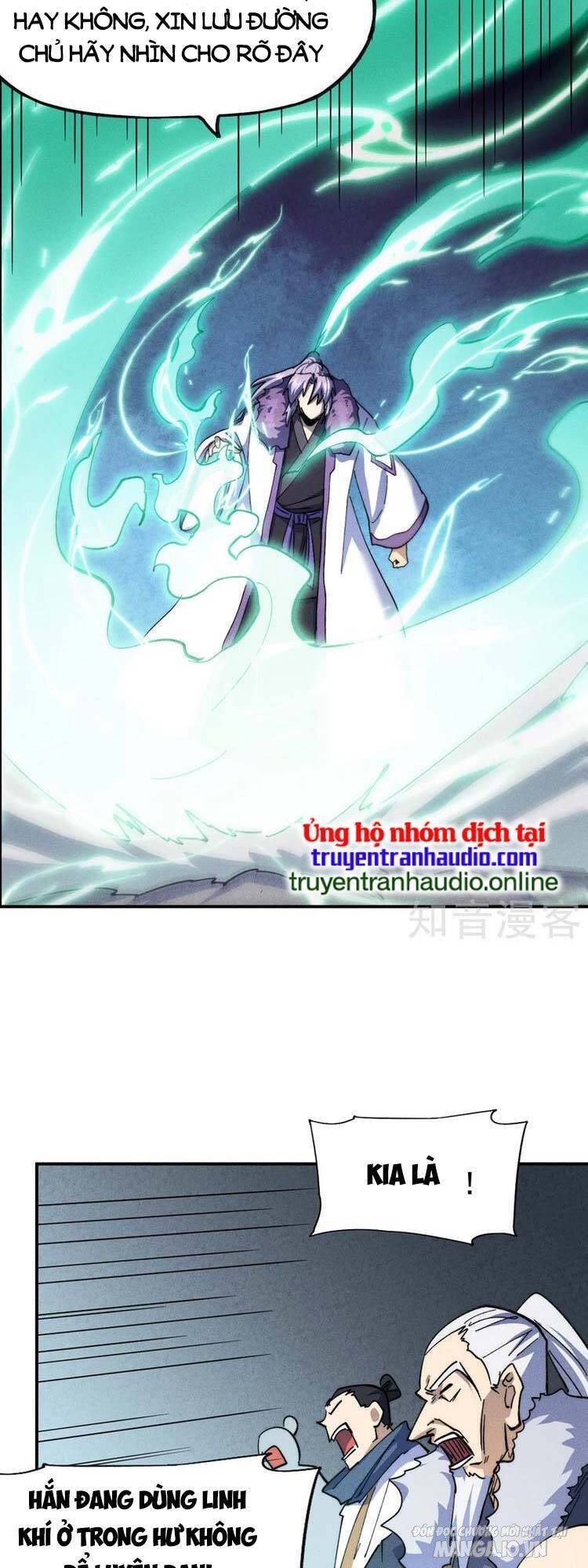 Nhân Vật Chính Mạnh Nhất Lịch Sử Chapter 143 - Trang 2