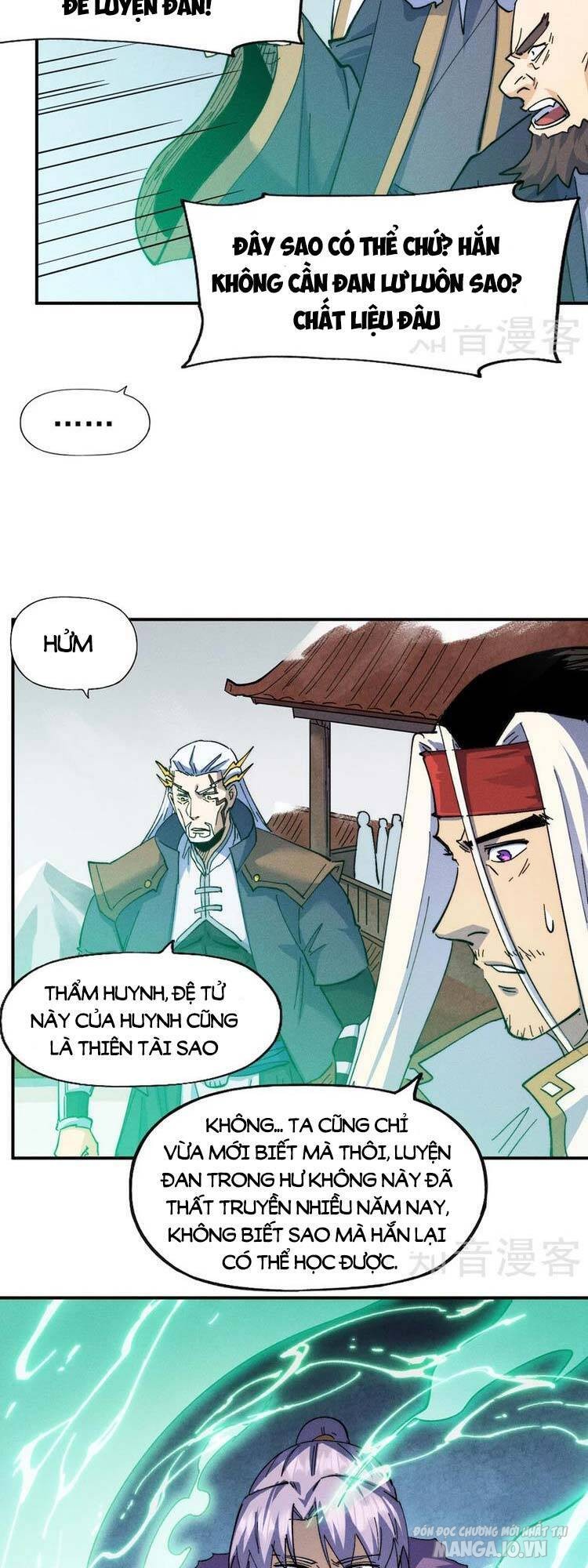 Nhân Vật Chính Mạnh Nhất Lịch Sử Chapter 143 - Trang 2