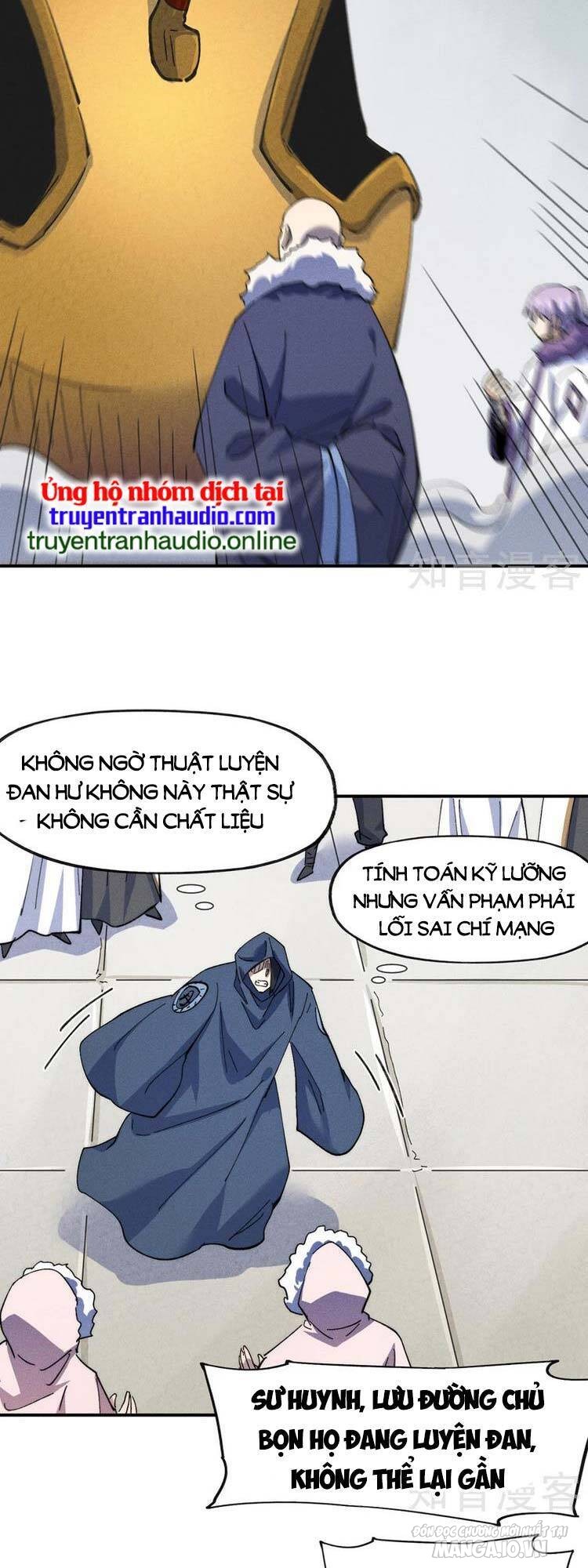 Nhân Vật Chính Mạnh Nhất Lịch Sử Chapter 143 - Trang 2