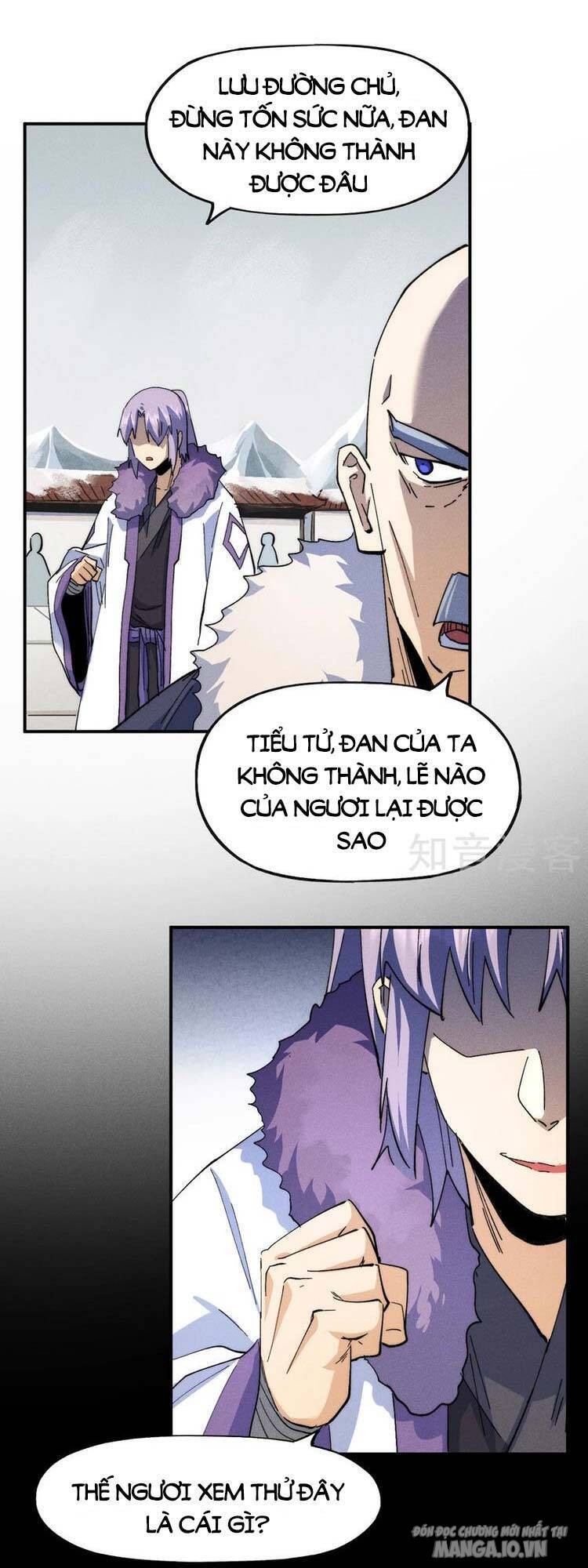 Nhân Vật Chính Mạnh Nhất Lịch Sử Chapter 143 - Trang 2