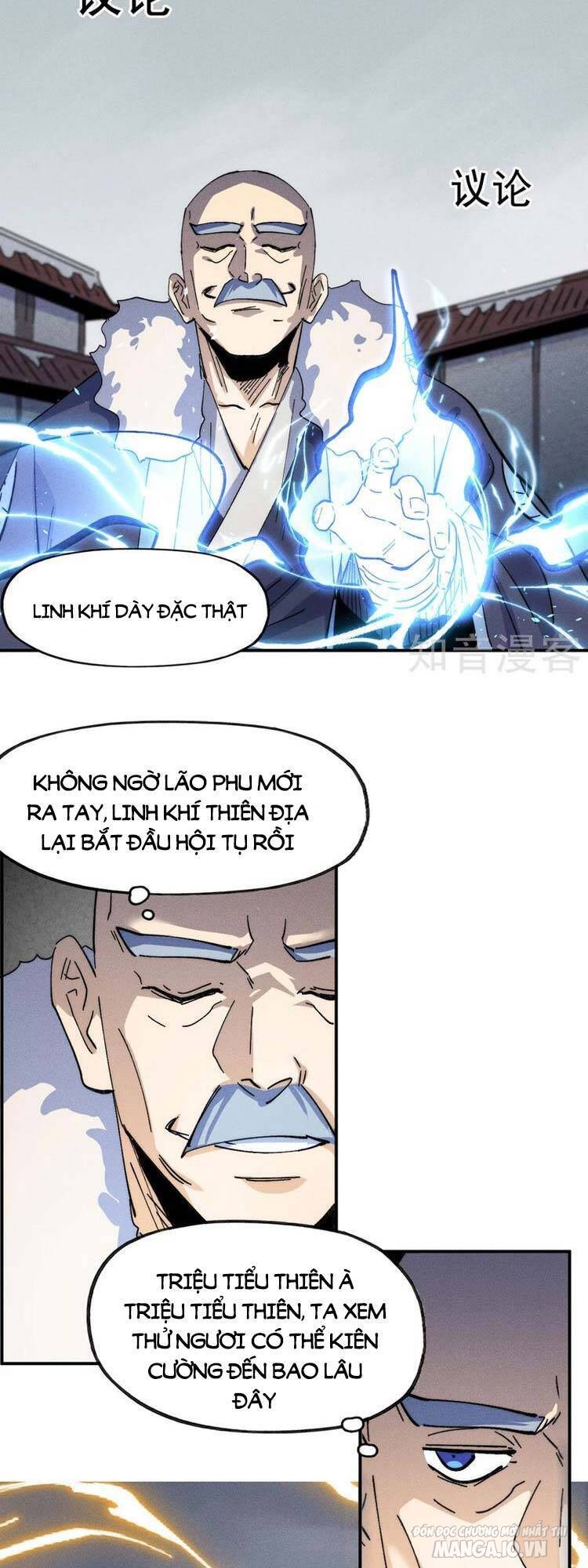 Nhân Vật Chính Mạnh Nhất Lịch Sử Chapter 144 - Trang 2