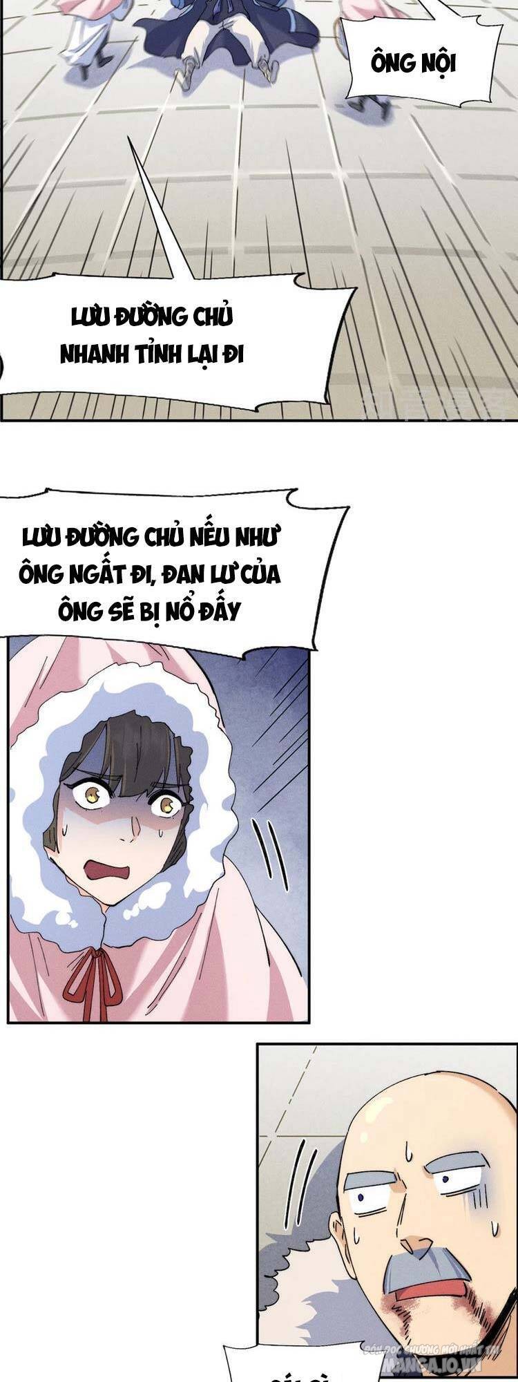 Nhân Vật Chính Mạnh Nhất Lịch Sử Chapter 144 - Trang 2