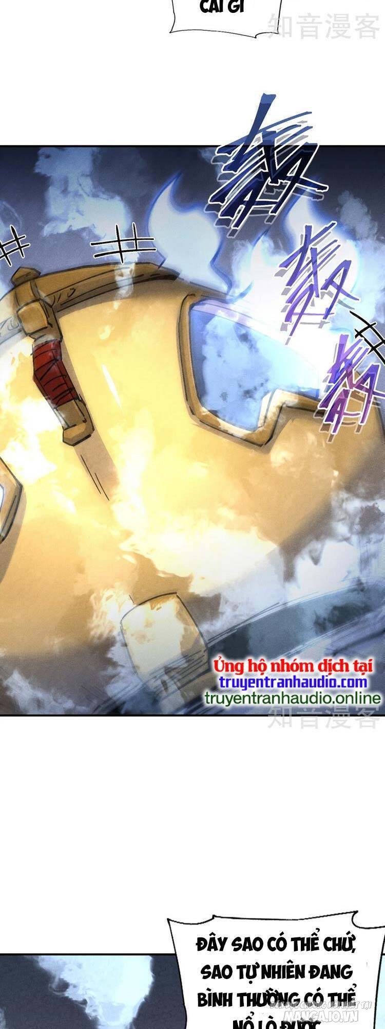 Nhân Vật Chính Mạnh Nhất Lịch Sử Chapter 144 - Trang 2