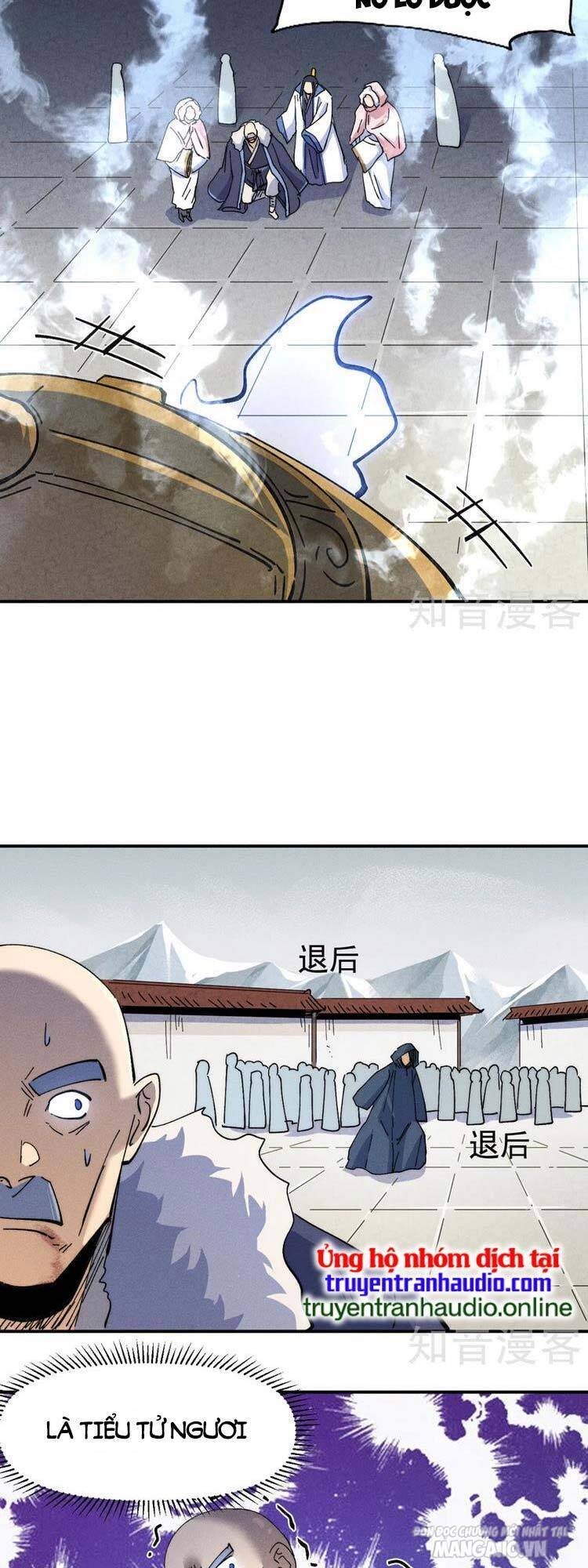 Nhân Vật Chính Mạnh Nhất Lịch Sử Chapter 144 - Trang 2