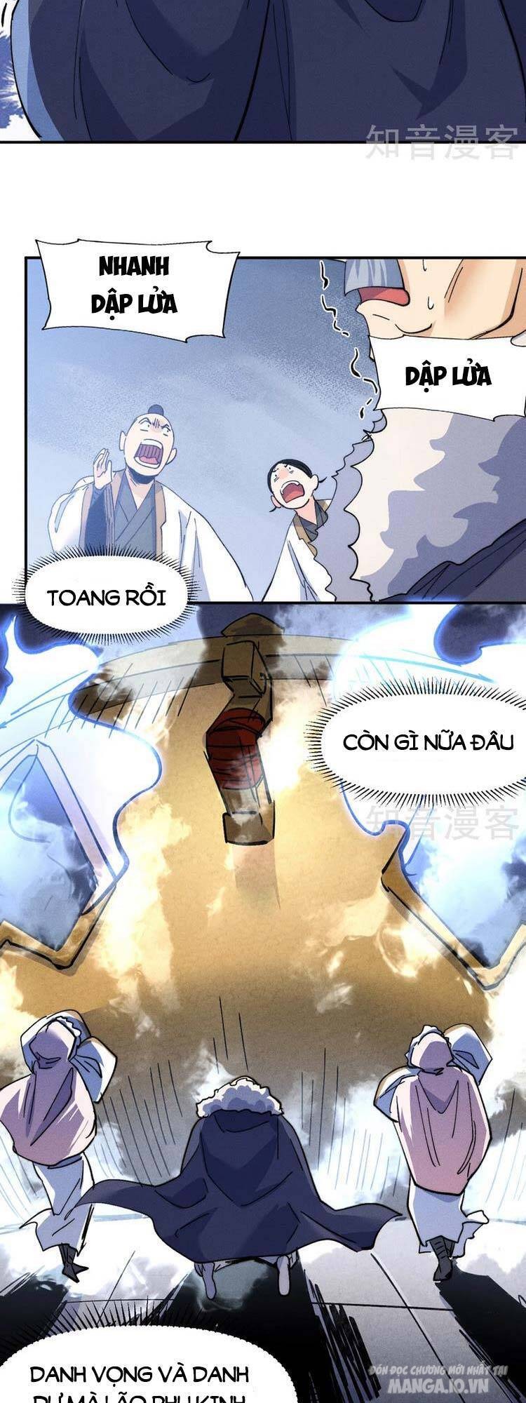 Nhân Vật Chính Mạnh Nhất Lịch Sử Chapter 144 - Trang 2