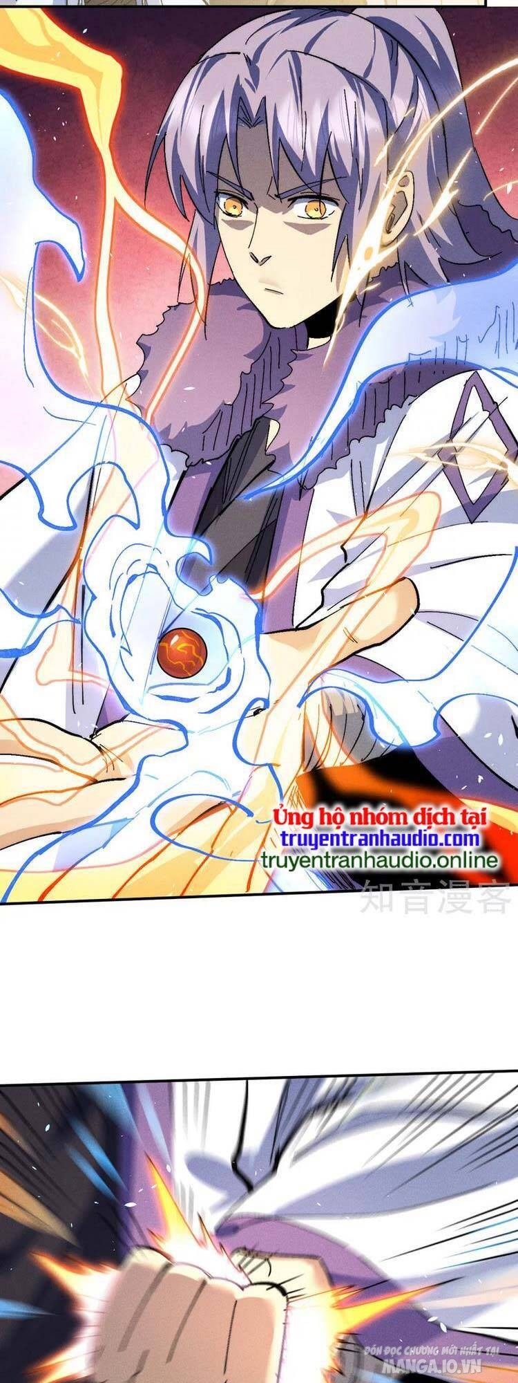 Nhân Vật Chính Mạnh Nhất Lịch Sử Chapter 144 - Trang 2