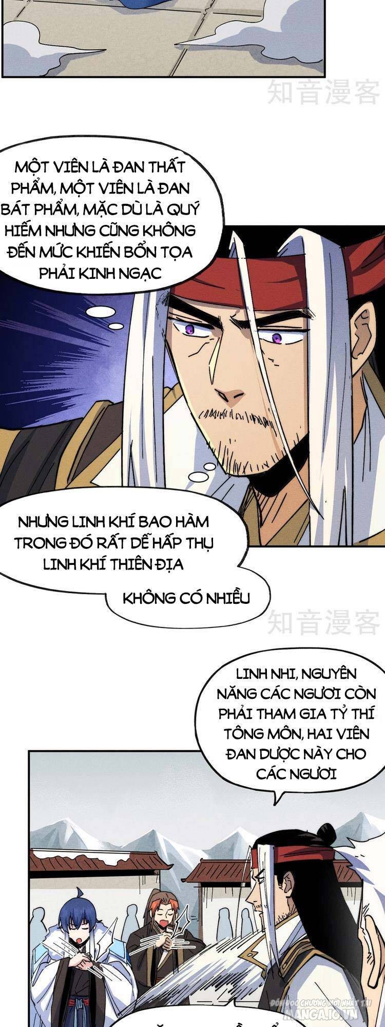 Nhân Vật Chính Mạnh Nhất Lịch Sử Chapter 145 - Trang 2