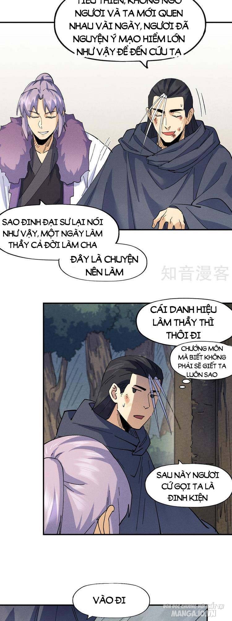 Nhân Vật Chính Mạnh Nhất Lịch Sử Chapter 145 - Trang 2