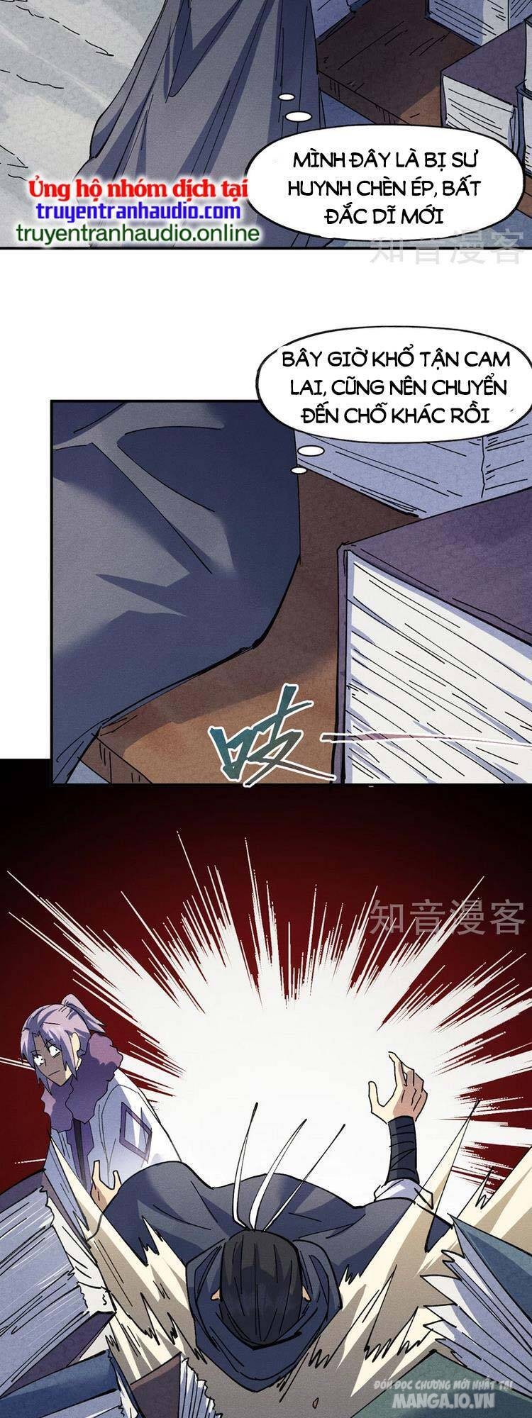 Nhân Vật Chính Mạnh Nhất Lịch Sử Chapter 145 - Trang 2