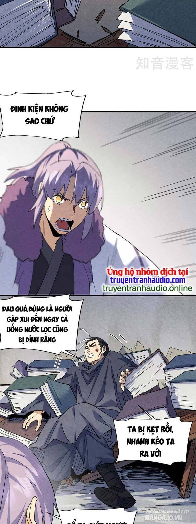 Nhân Vật Chính Mạnh Nhất Lịch Sử Chapter 145 - Trang 2