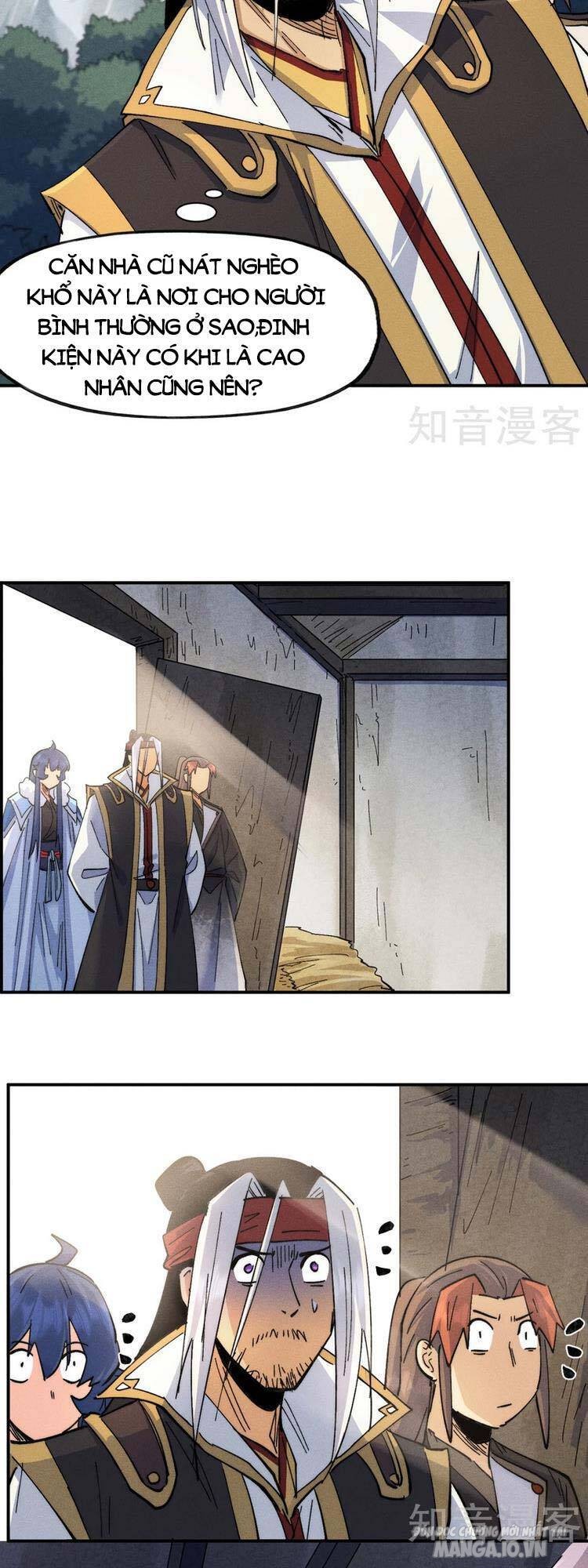 Nhân Vật Chính Mạnh Nhất Lịch Sử Chapter 145 - Trang 2