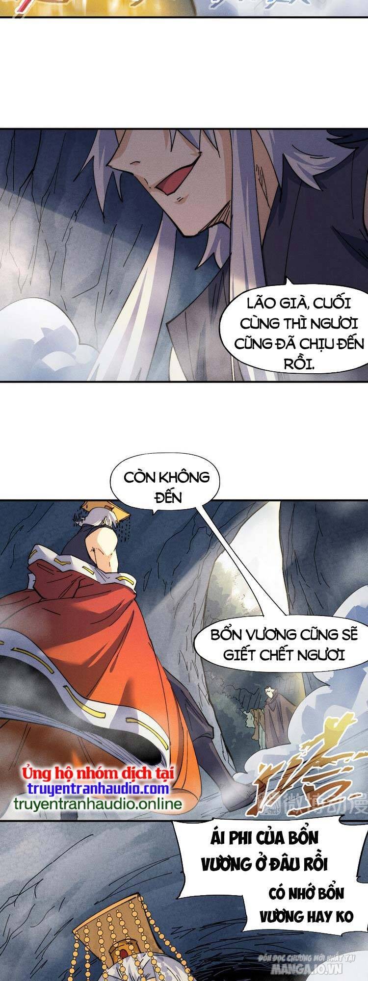 Nhân Vật Chính Mạnh Nhất Lịch Sử Chapter 146 - Trang 2