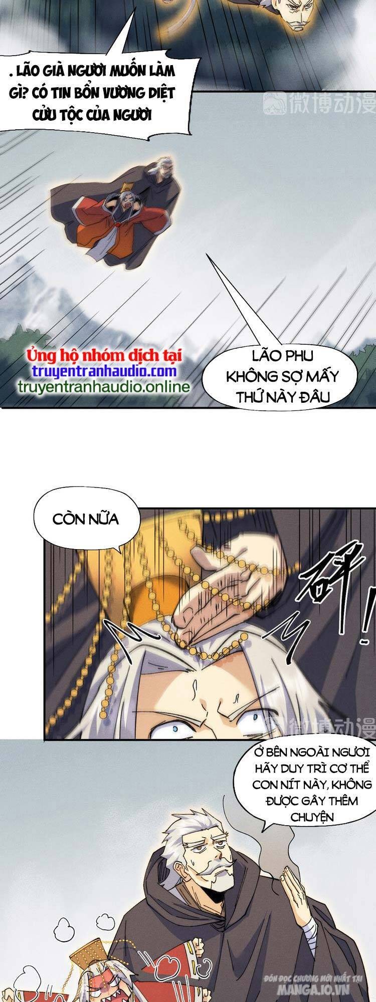 Nhân Vật Chính Mạnh Nhất Lịch Sử Chapter 146 - Trang 2