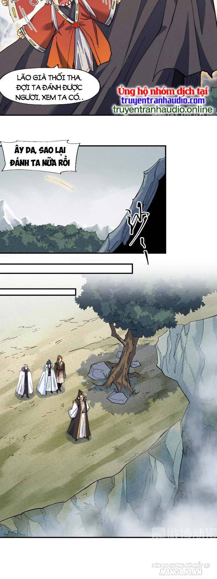 Nhân Vật Chính Mạnh Nhất Lịch Sử Chapter 146 - Trang 2