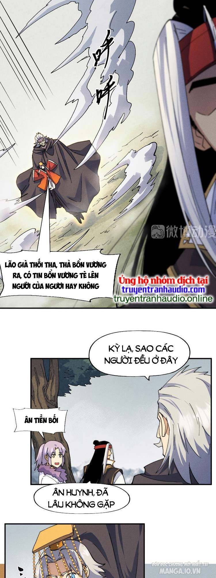 Nhân Vật Chính Mạnh Nhất Lịch Sử Chapter 146 - Trang 2