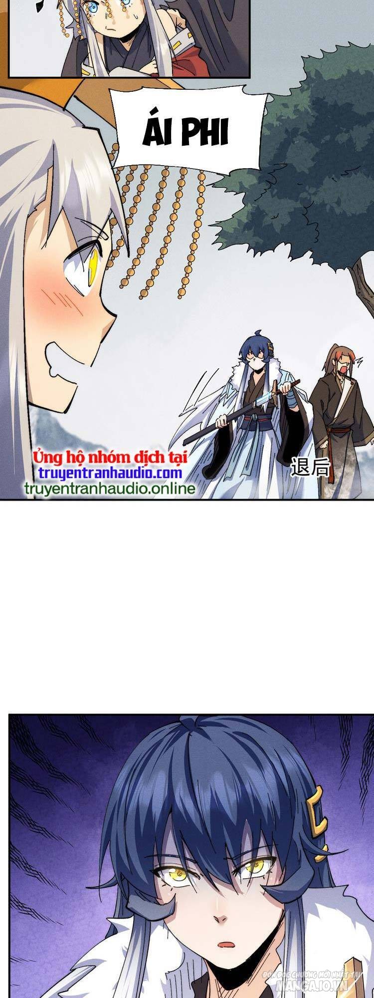 Nhân Vật Chính Mạnh Nhất Lịch Sử Chapter 146 - Trang 2