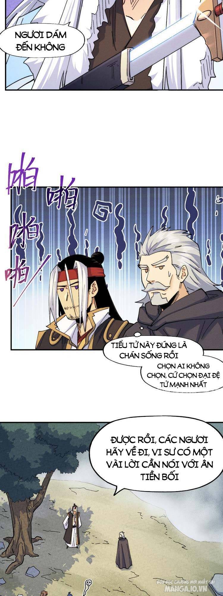 Nhân Vật Chính Mạnh Nhất Lịch Sử Chapter 146 - Trang 2