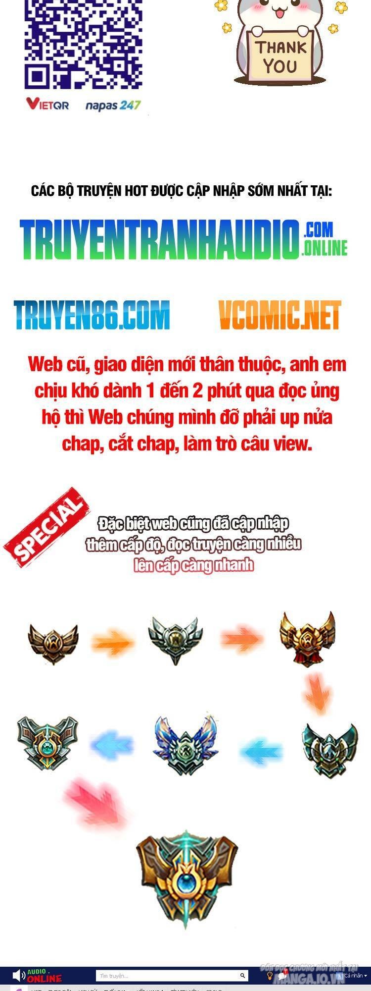 Nhân Vật Chính Mạnh Nhất Lịch Sử Chapter 146 - Trang 2