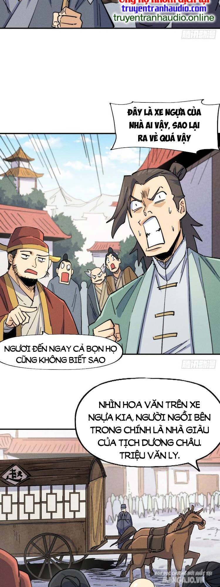 Nhân Vật Chính Mạnh Nhất Lịch Sử Chapter 147 - Trang 2