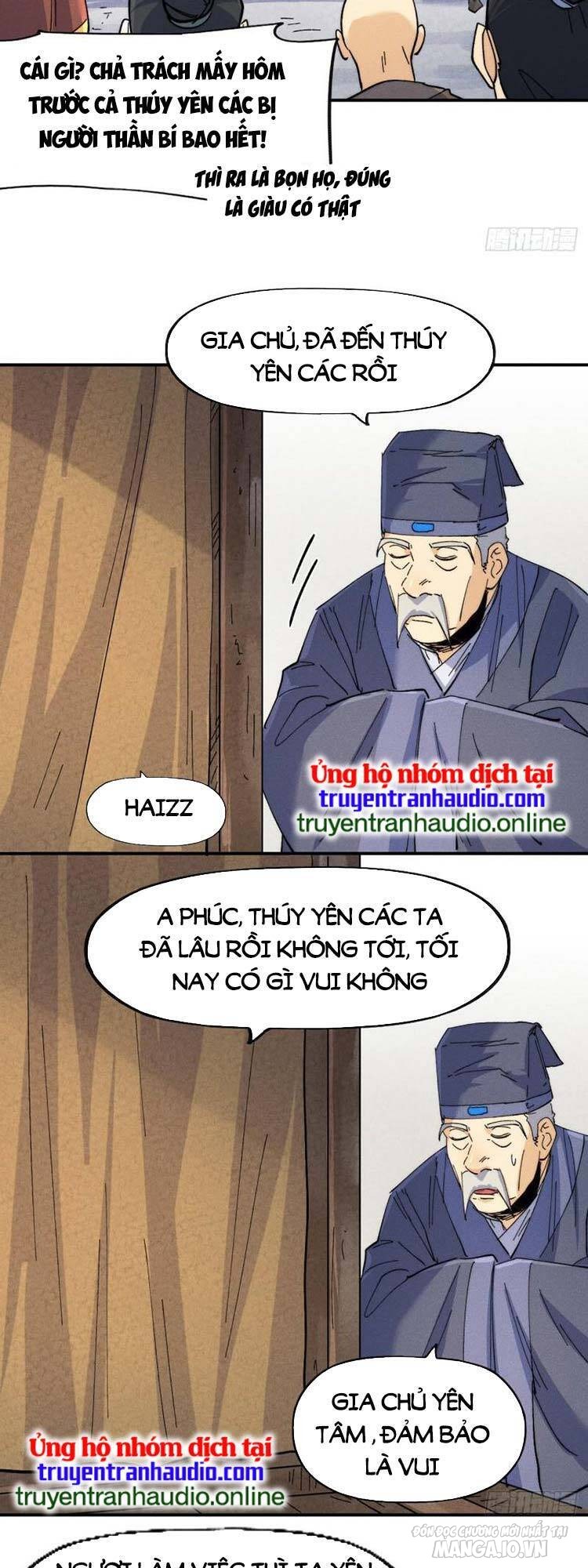 Nhân Vật Chính Mạnh Nhất Lịch Sử Chapter 147 - Trang 2