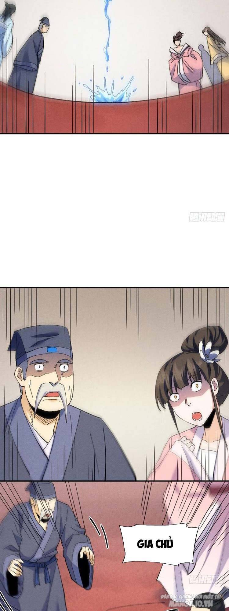 Nhân Vật Chính Mạnh Nhất Lịch Sử Chapter 147 - Trang 2