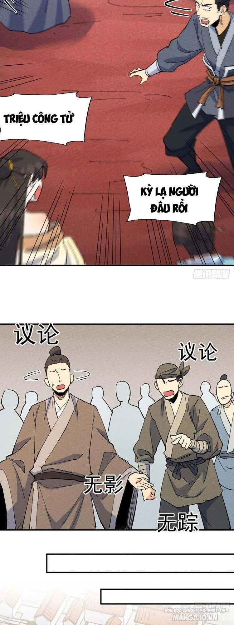 Nhân Vật Chính Mạnh Nhất Lịch Sử Chapter 147 - Trang 2