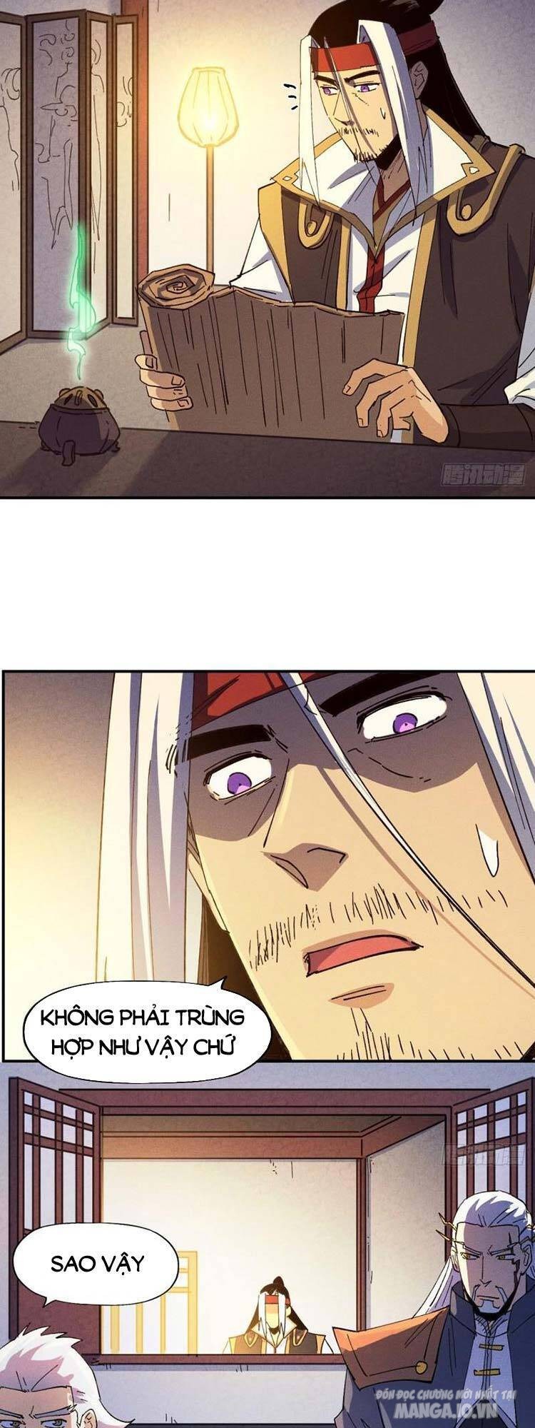 Nhân Vật Chính Mạnh Nhất Lịch Sử Chapter 147 - Trang 2