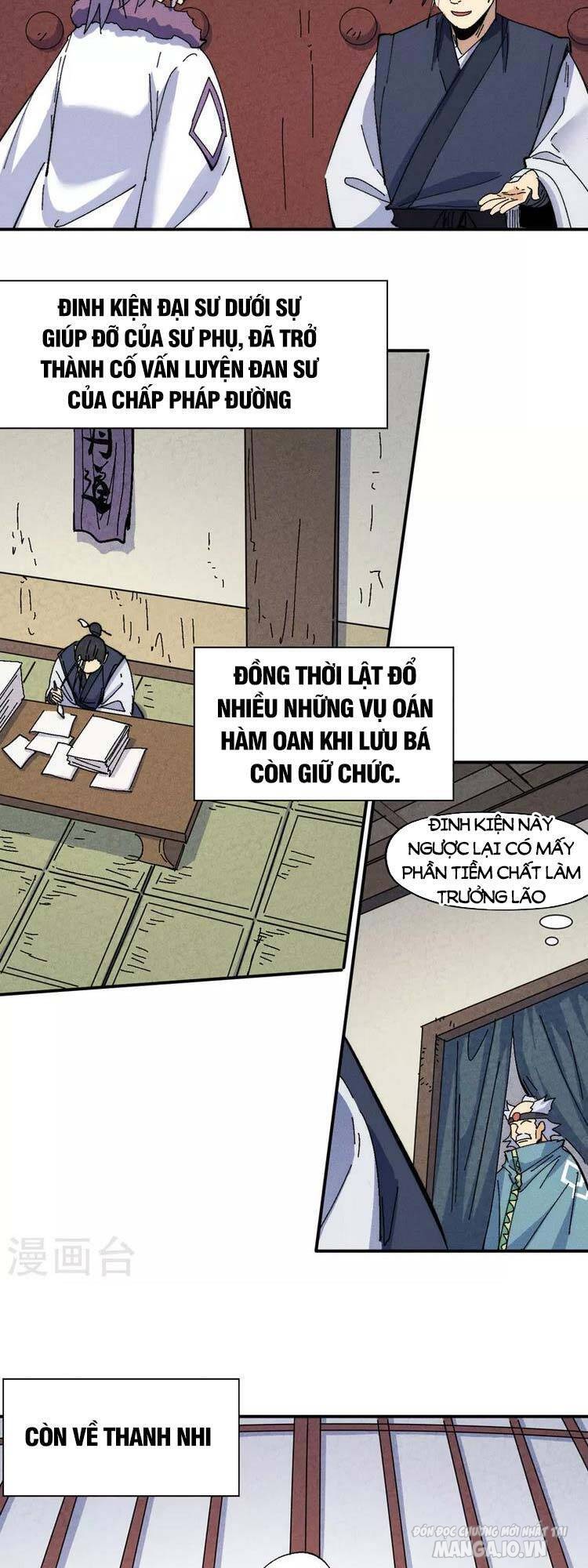 Nhân Vật Chính Mạnh Nhất Lịch Sử Chapter 148 - Trang 2