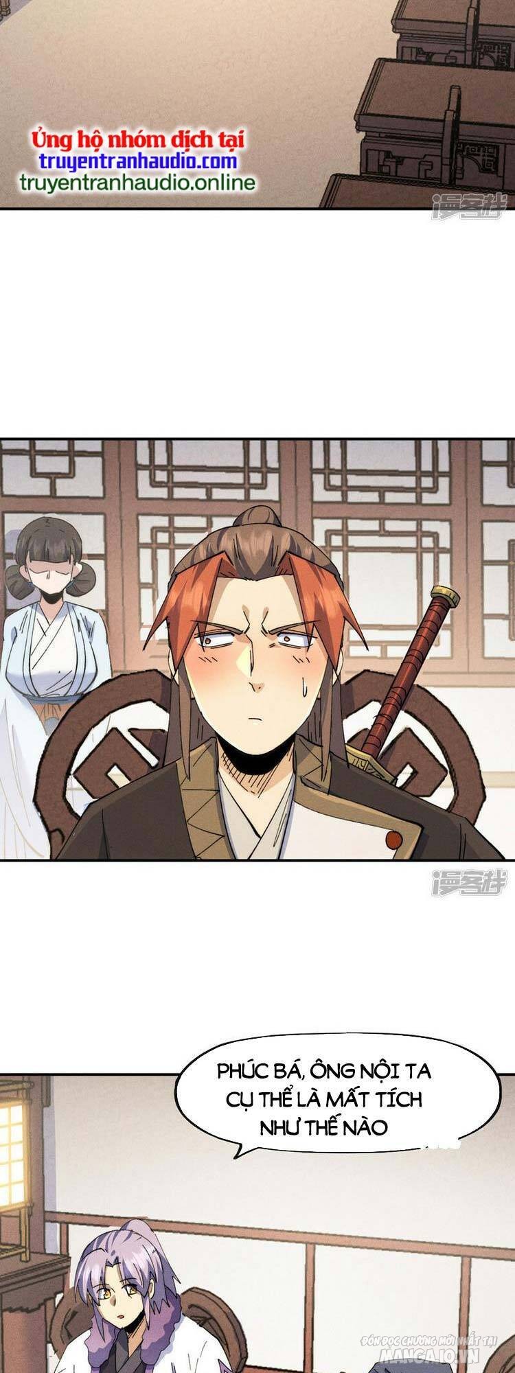 Nhân Vật Chính Mạnh Nhất Lịch Sử Chapter 149 - Trang 2