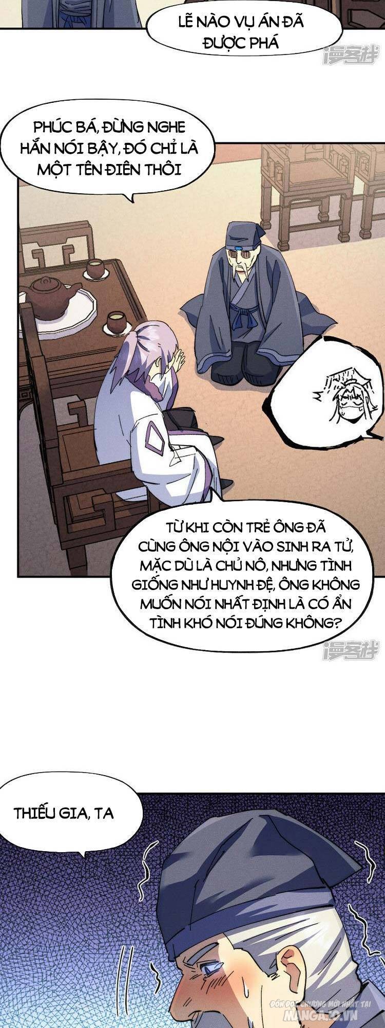 Nhân Vật Chính Mạnh Nhất Lịch Sử Chapter 149 - Trang 2