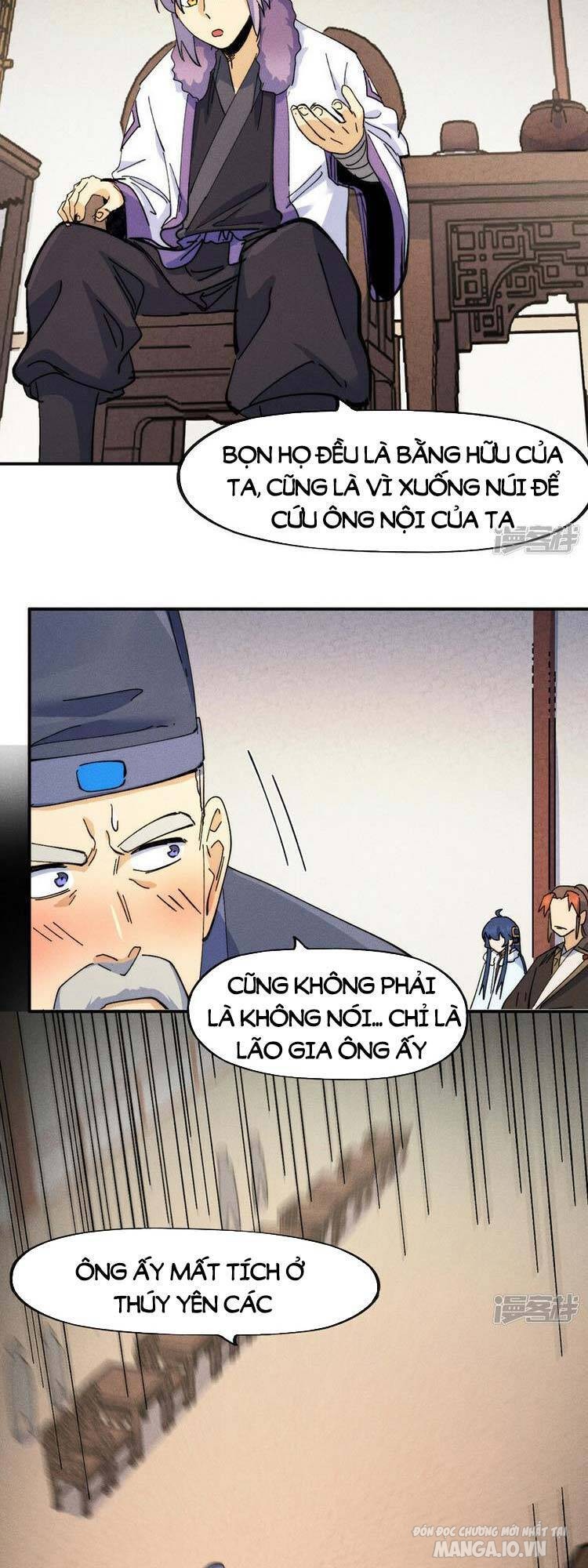 Nhân Vật Chính Mạnh Nhất Lịch Sử Chapter 149 - Trang 2