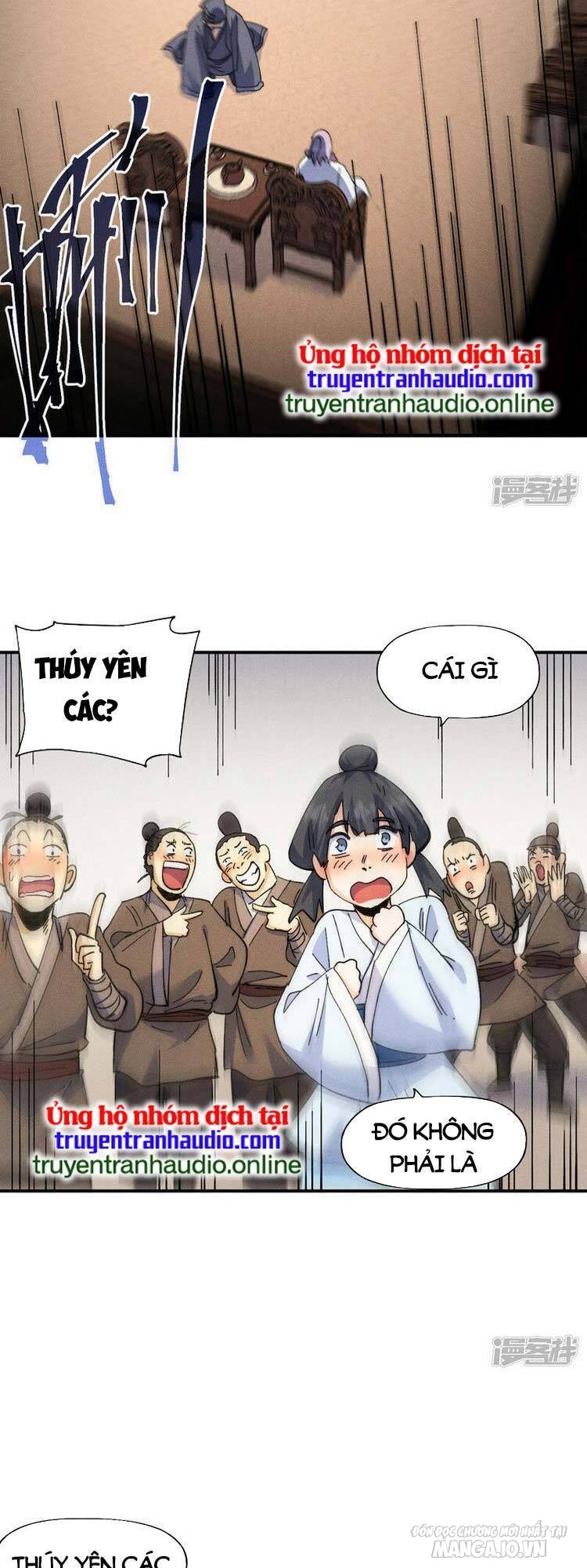 Nhân Vật Chính Mạnh Nhất Lịch Sử Chapter 149 - Trang 2