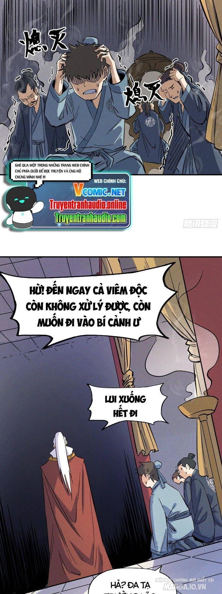 Nhân Vật Chính Mạnh Nhất Lịch Sử Chapter 15 - Trang 2