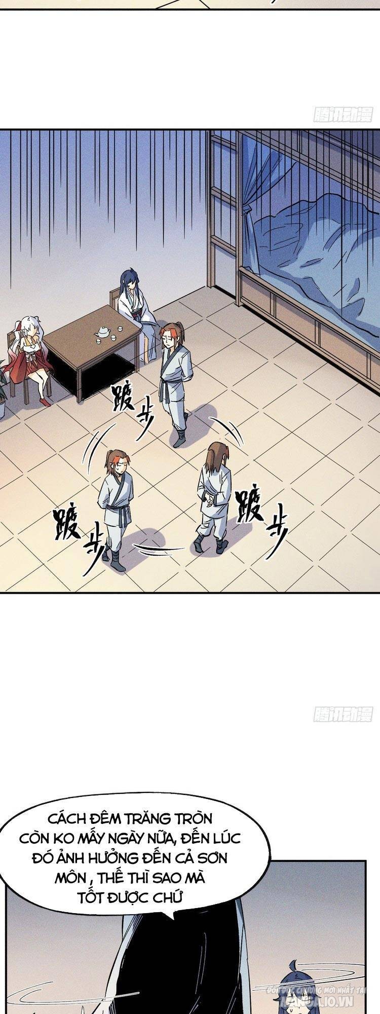 Nhân Vật Chính Mạnh Nhất Lịch Sử Chapter 15 - Trang 2